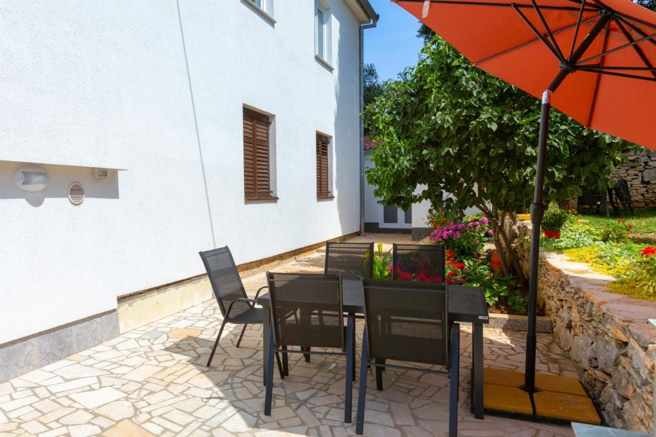 Jasminka Apartment Medulin Exterior photo